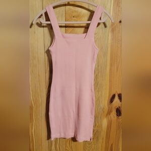 Spell XS Comas Rib Slip Mini Musk Color